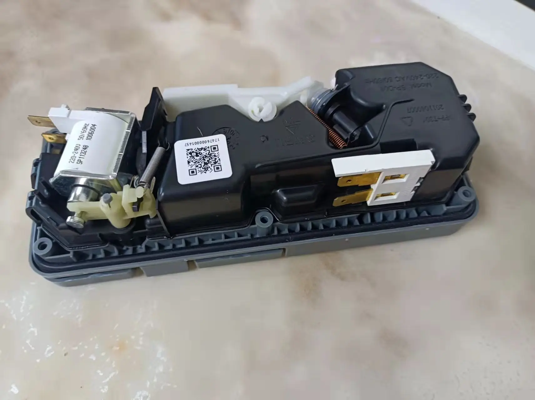 Description Picture 6 of itemSAIPU SP-D01 Dishwasher Detergent Dispenser for Candy/Gorenje/Ginzzu/Hansa/Teka