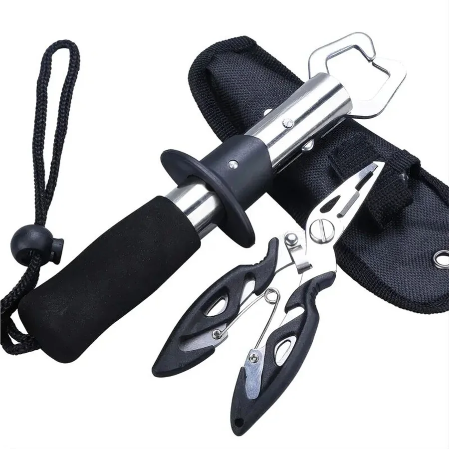 Fish Gripper Plier