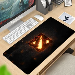 Tapis de souris DOTA2, accessoires de jeu, grand Logo XL, pour Gamer 