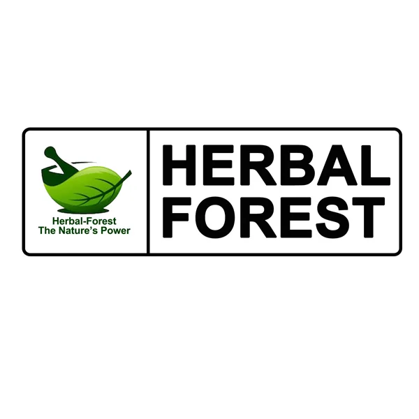 Herbal Forest Ingredients Store