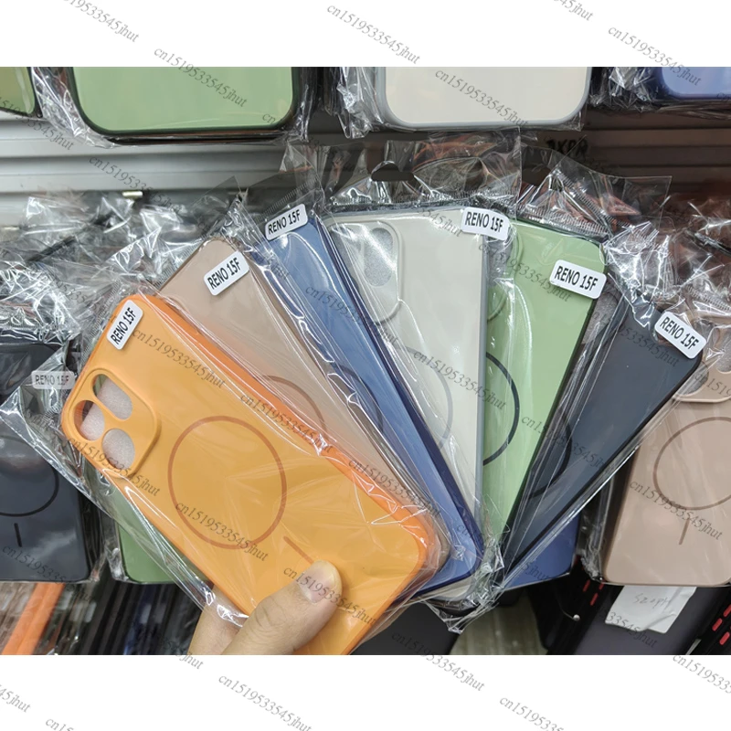 Luxury Colorful Back Cover Phone Case