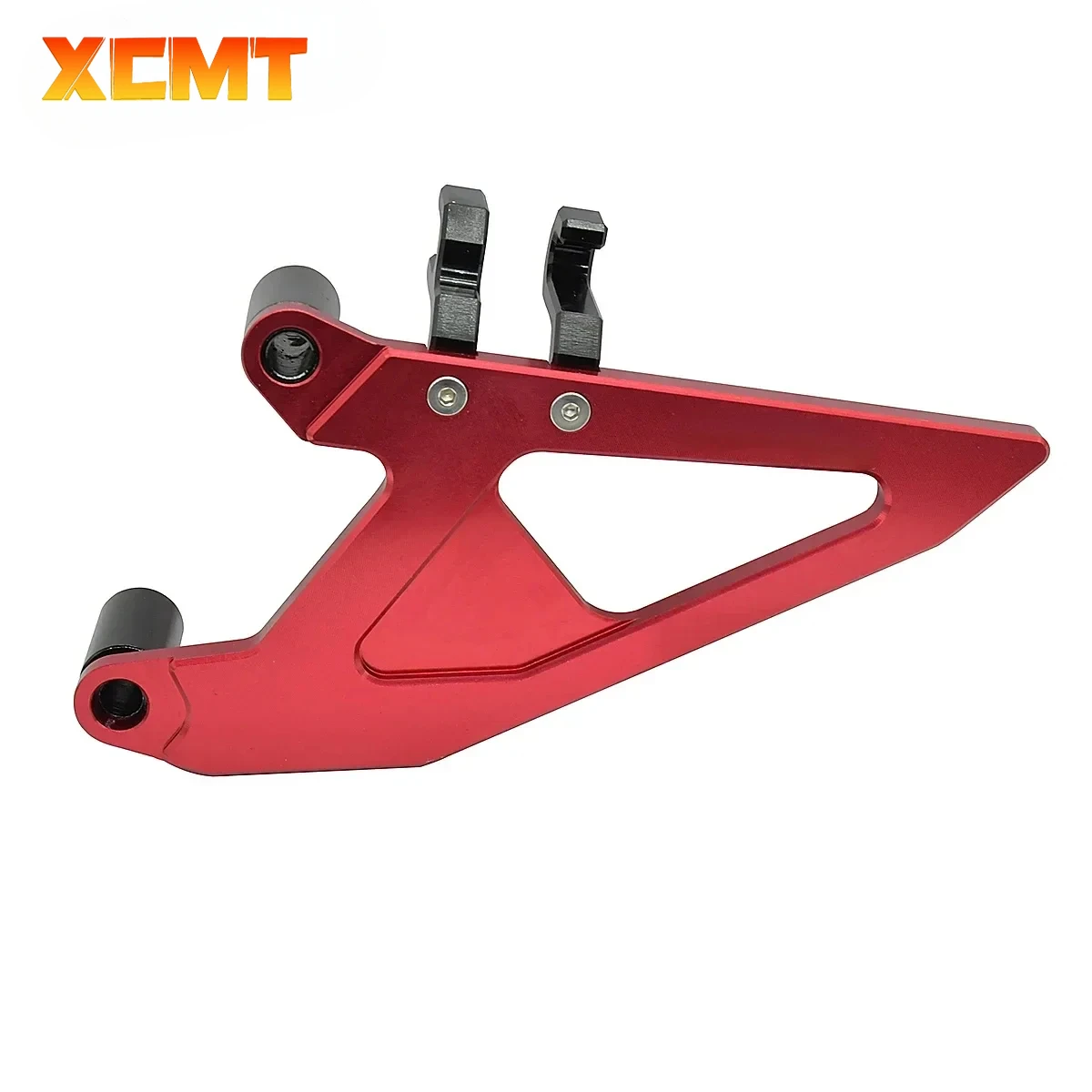 Motocross CNC Front Chain Protector Sprocket Guards Cover For HONDA CRF250R CRF450R CRF 250R 450R 2009-2016 2017 MX Dirt Bike