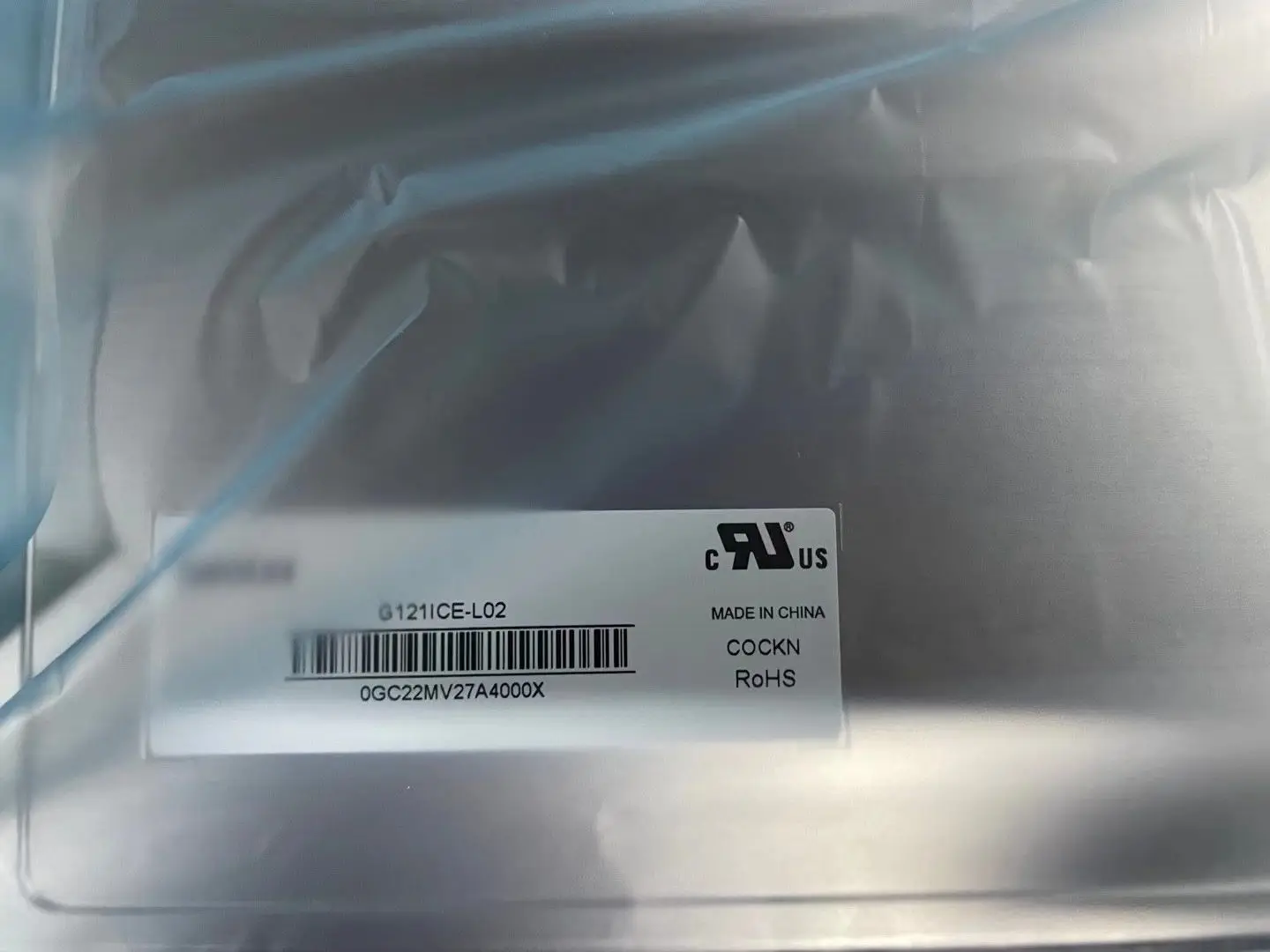 G121XCE-L01 G121XCE-L02 G121ICE-L01 G121ICE-L02 LCD ũ