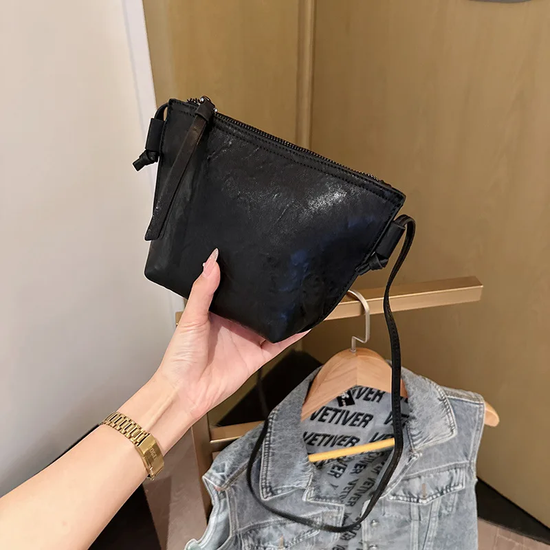 Crossbody Bag Women Handbags Women Crossbody Bag Wallet Luxury Designer Handbag Fashion Simple Lightweight One Shoulder Travel Bag