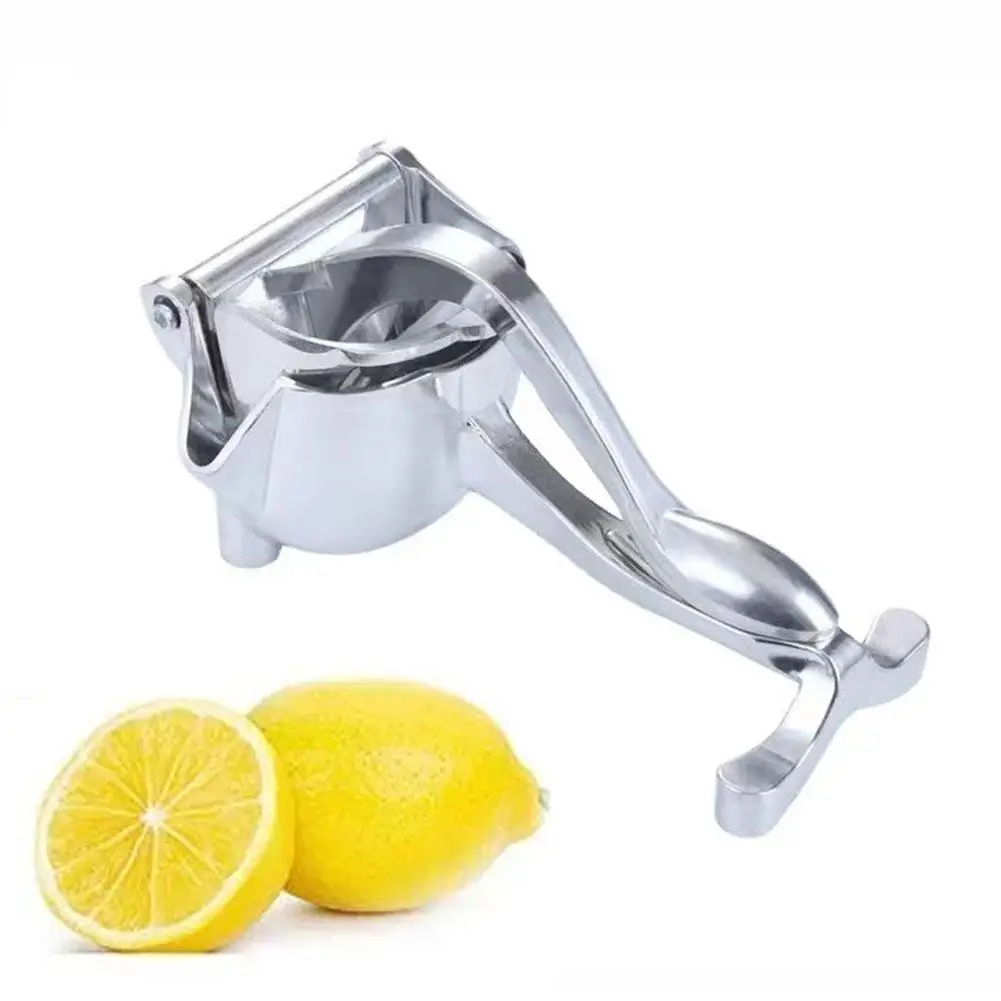 Lemon Juicer Squeezer Manual Fruit Press Machine Kitchen Accessorie lemon squeezer juice squeezer fruit juicer