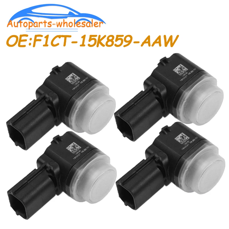 Car PDC Parking Distance Sensor F1CT15K859AAW