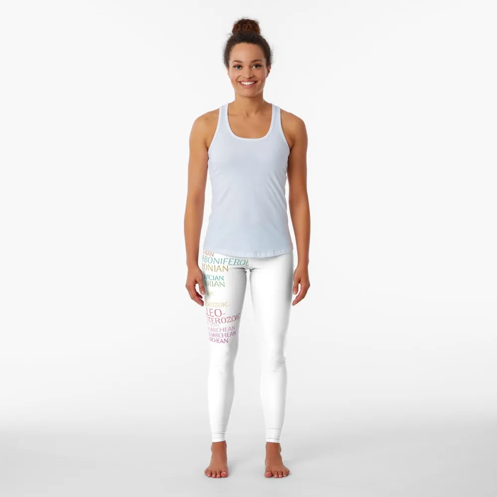 All the Time in the World Leggings Training pants Tight fitting woman workout clothes for Womens Leggings