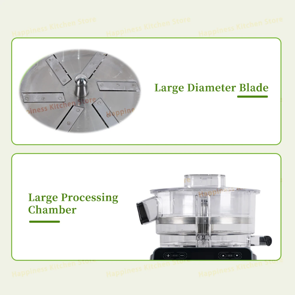 Commercial Grape Peeler Automatic Electric Peeler For Fruit Cherry Tomato Food Processor 300g Per Time