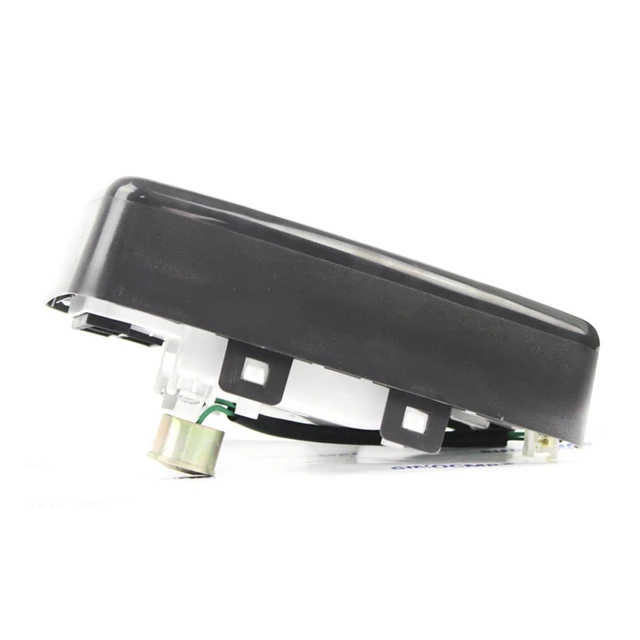 4483034 LCD Gauge Panel Monitor Accessory For Hitachi Zaxis 