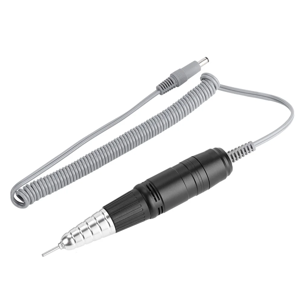 30000rpm Nail Polishing Machine Replacement Handle for Electric Nail Grinding Machine