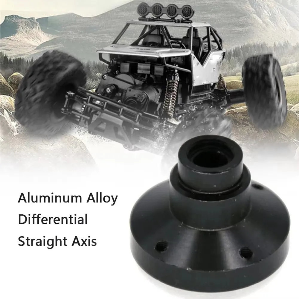 Arbre droit différentiel en alu pour Axial SCX10 1/10 RC