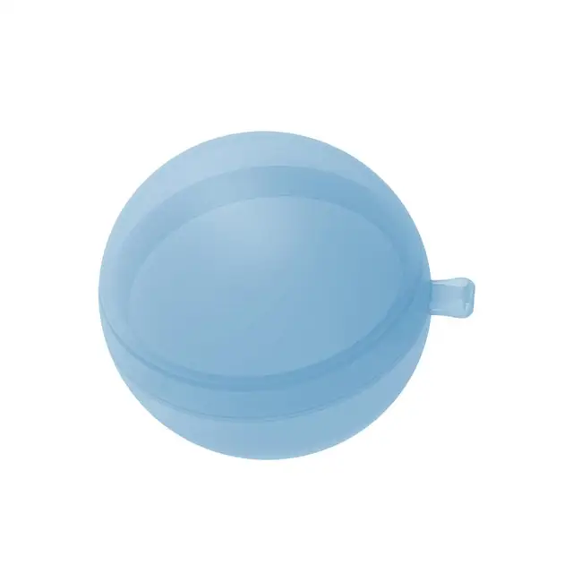 Swimming Pool Water Balloon Funny Flexible Reusable Silicone Summer Water Fighting Ball Games Toy Beach 2