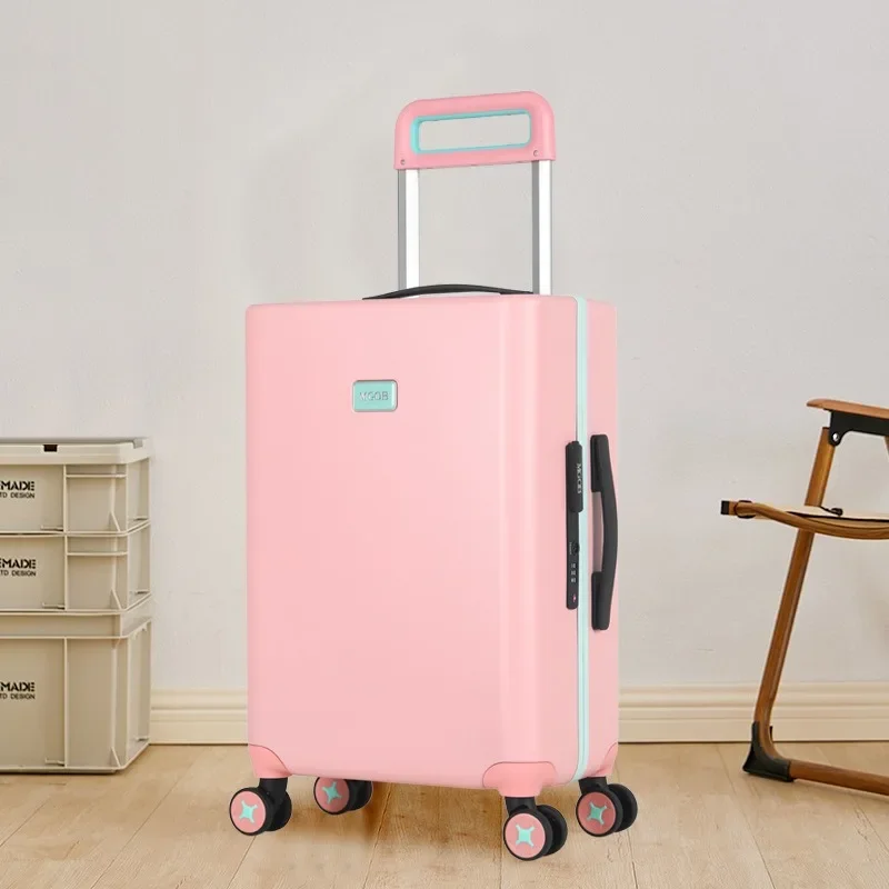 Рисунок 5 - Высококачественный багаж