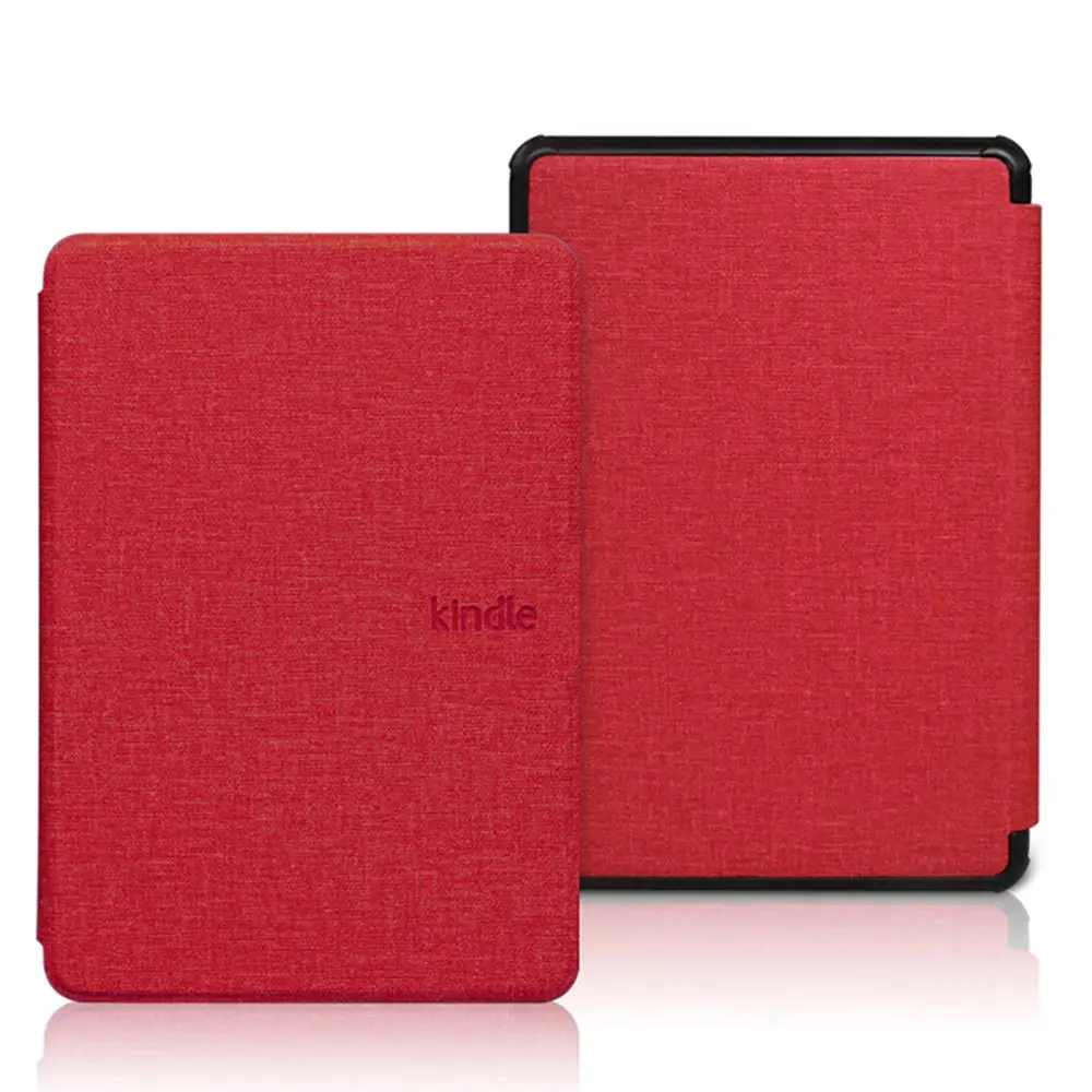 Ultra Slim PU Leather Smart Cover 6.8 Inch Folio Case