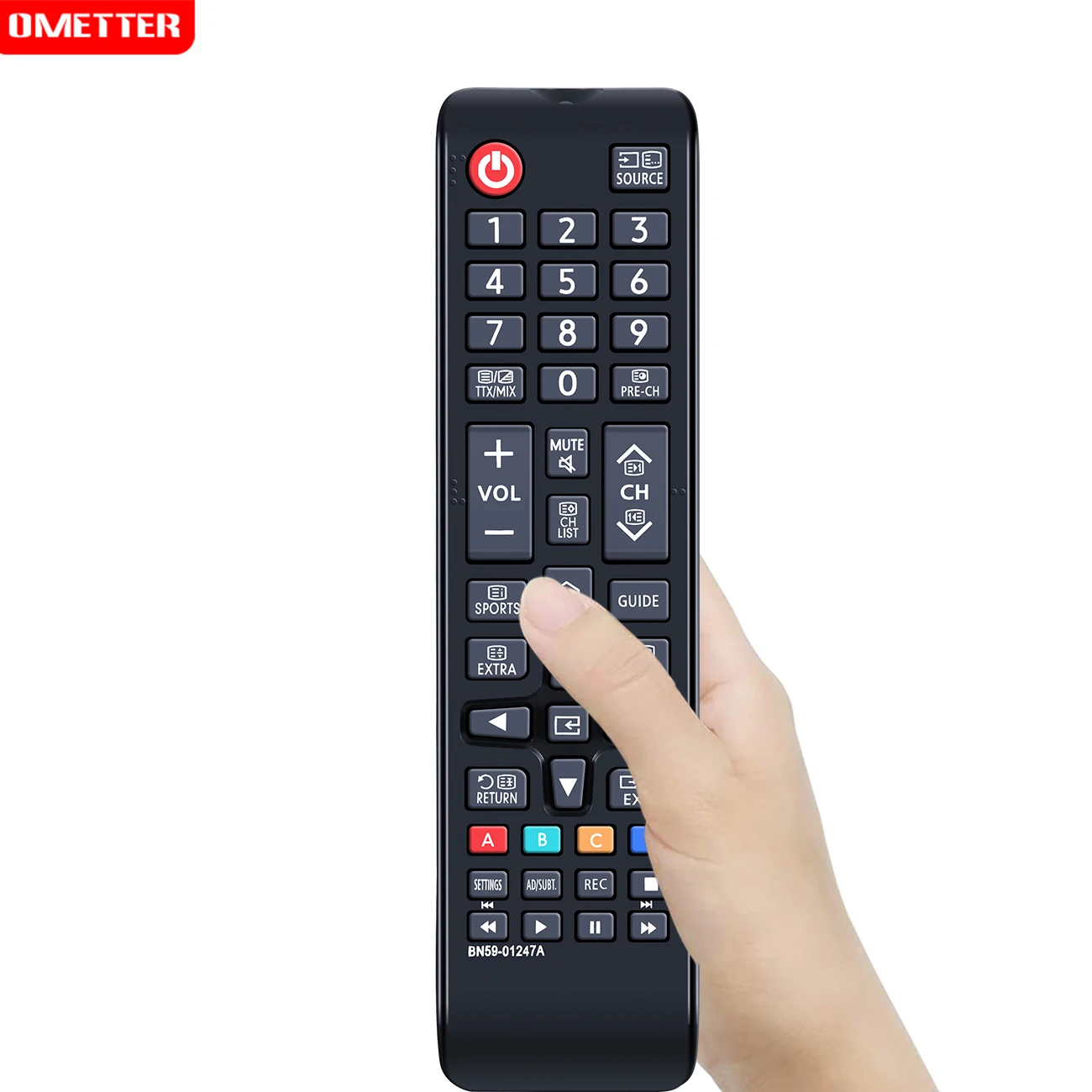 thumb