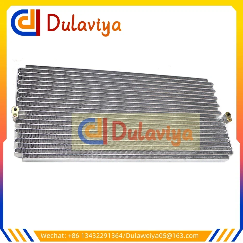 Auto AC Air Conditioning Condenser For Toyota Coaster Mini Bus HZB50 BB40 1HZ 1993- 88340-36070 AC Condioner Condenser