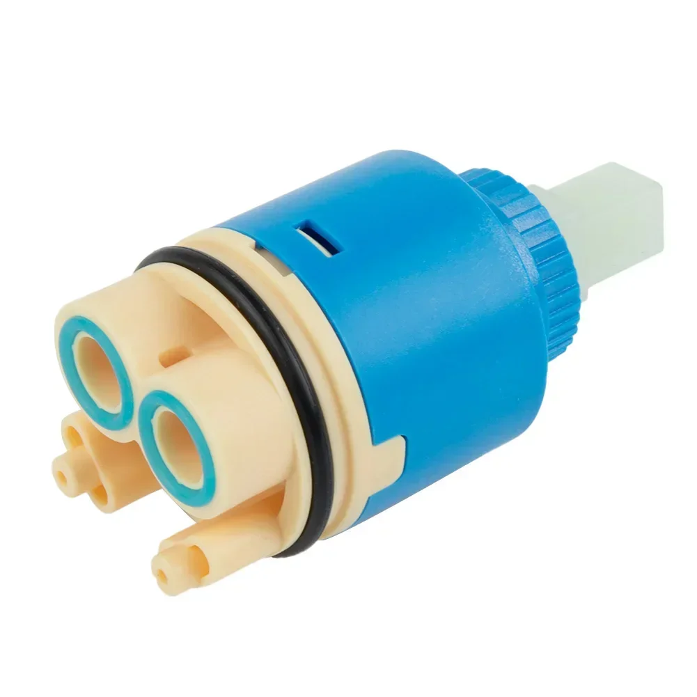 Ceramic Disc Cartridge Faucet 35/40mm