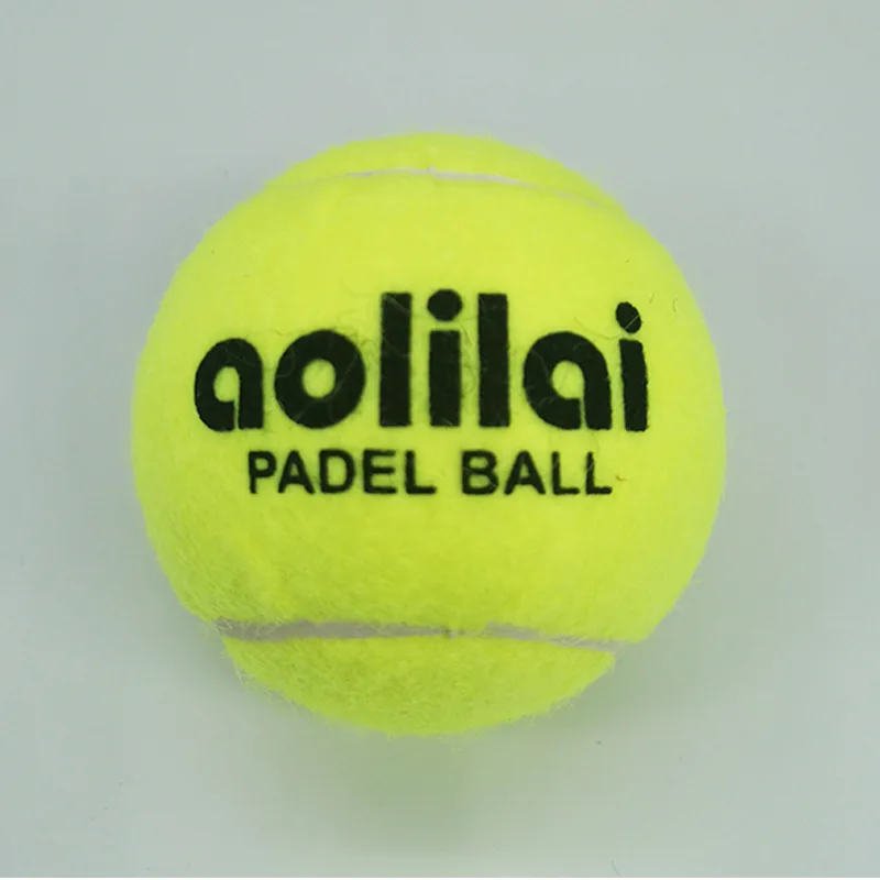Training Special Tennis Balls 3 Per Barrels