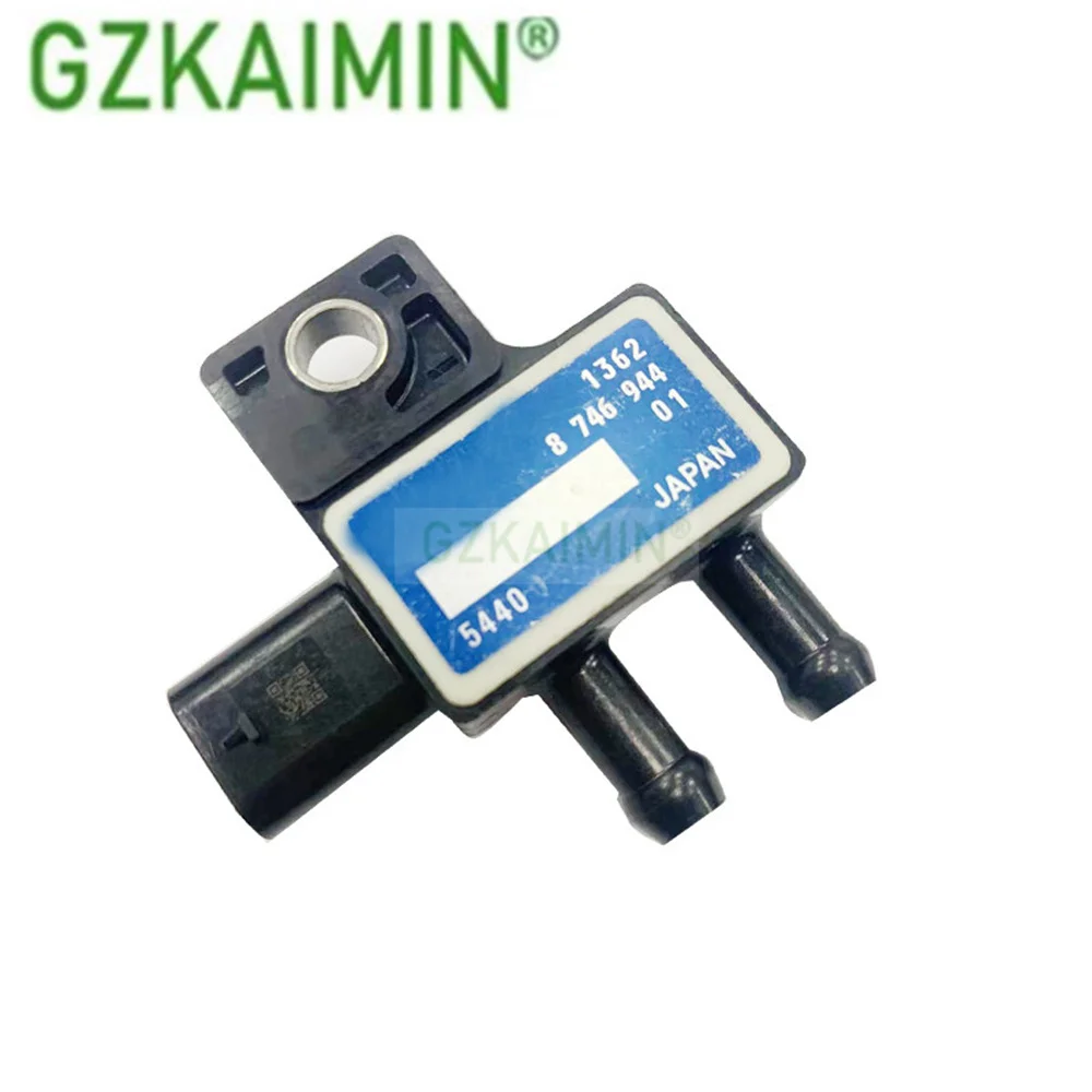 

DIFFERENTIAL PRESSURE SENSOR OEM 13628746944 8746944 FOR BMW X3 X3M Competition 3.0 Double Turbo S58