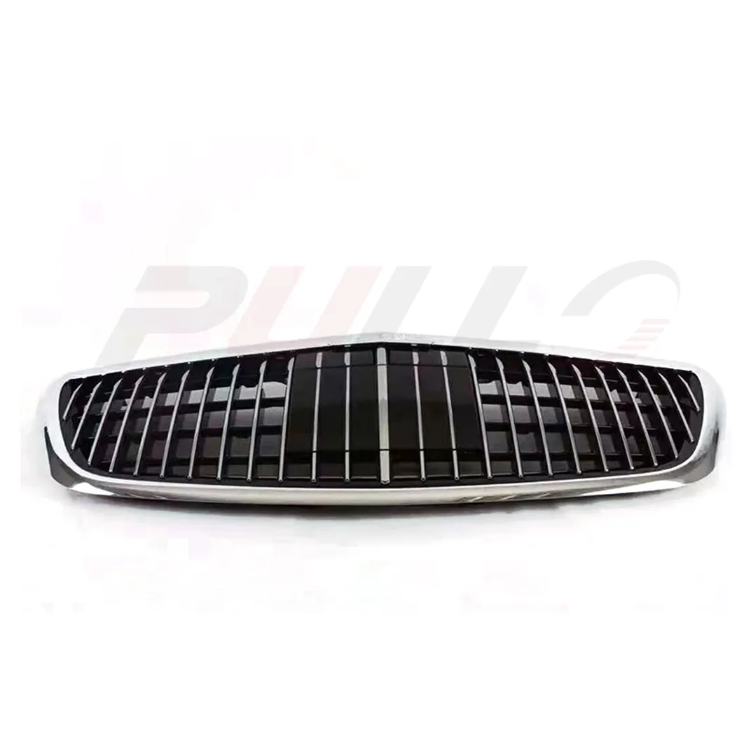 

Car Accessories Auto Spare Parts Car Grille for Benz W222 Style