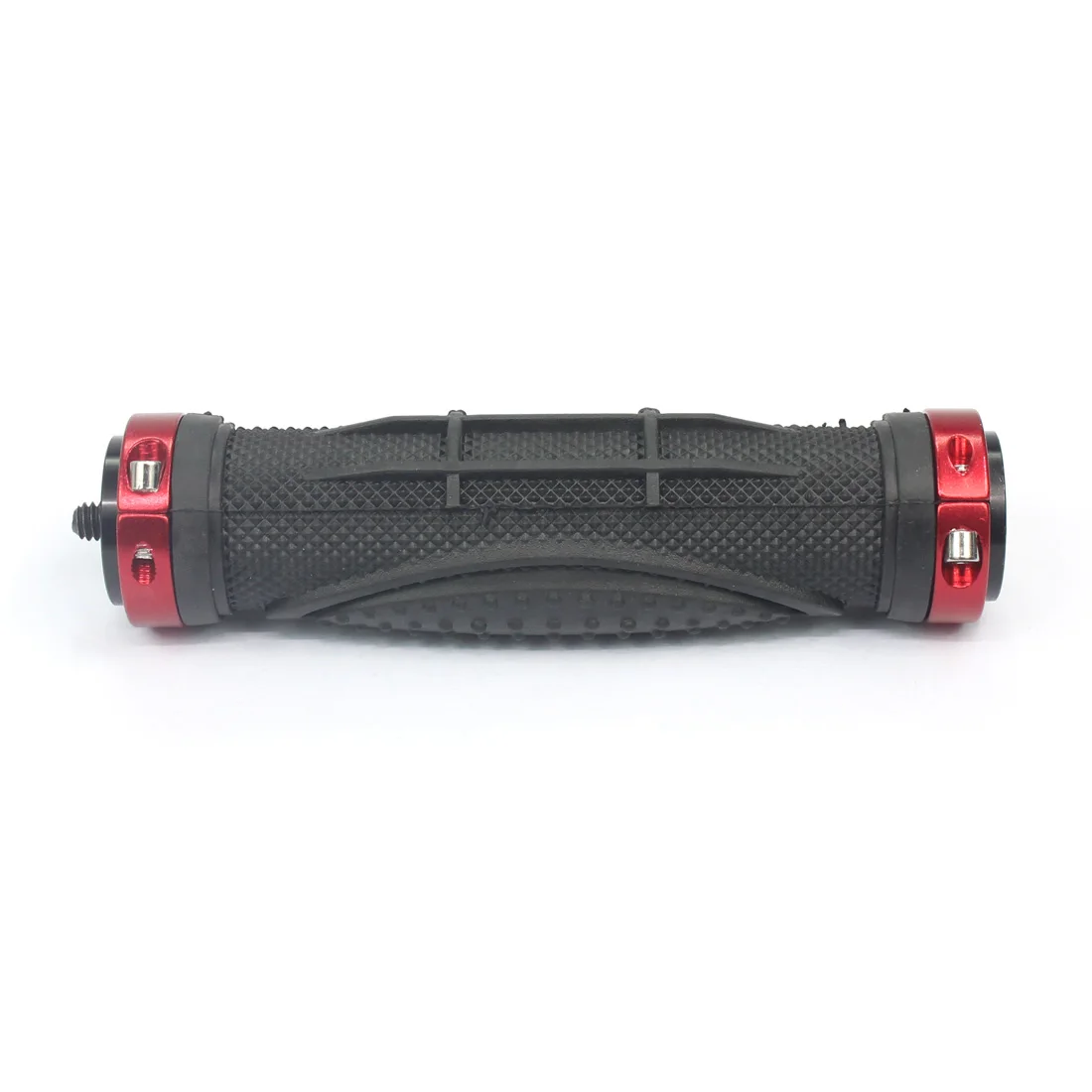 Universal Handheld Bar Halter Grip 1/4 "Schraube Stativ Stange für Stabilisator Gimbal DSLR Kamera Halterung Griff für Gopro 9 8 smartphone – Detail 5