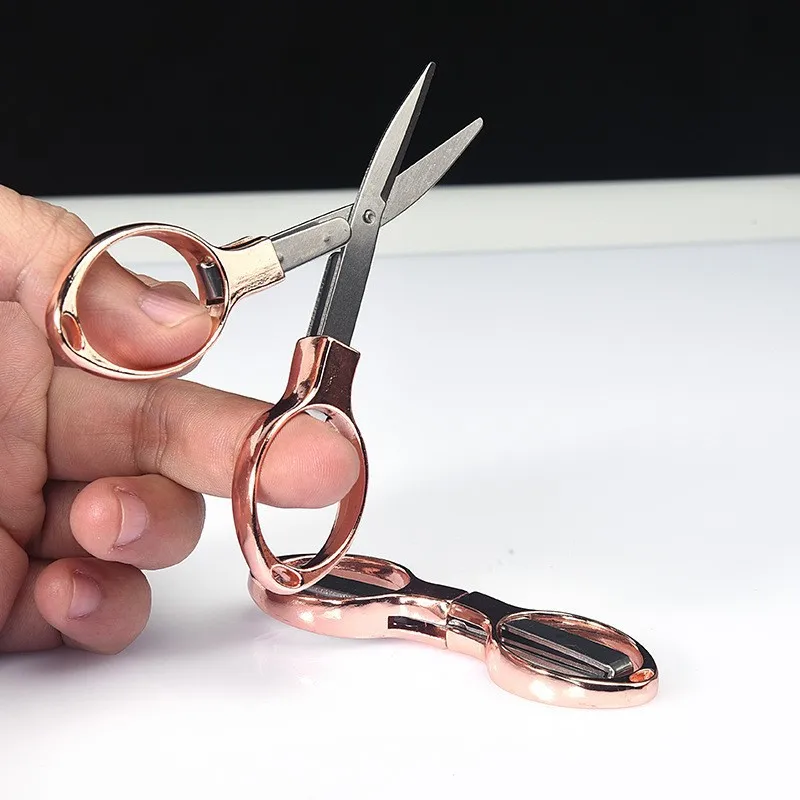 Alloy Rose gold