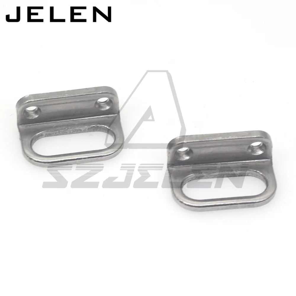 2 X New Wireless Follow Focus Cinturino Fisso Clap Per Arri Wcu-4