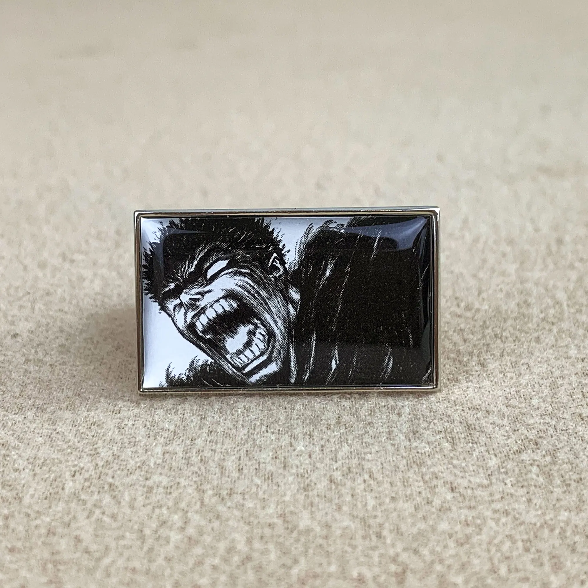 Anime Lighters | Custom Anime Lighters | Sanji lighter