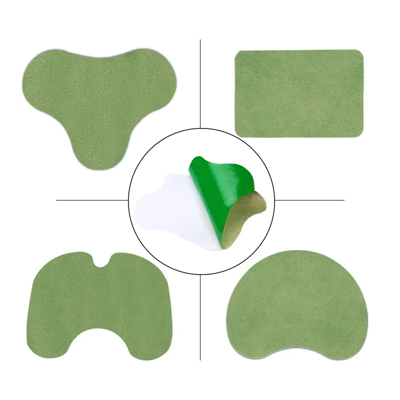Knee Patch 15/45Pcs Arthritis Joint Pain Relief Wormwood Extract Herbal Medical Sticker Body Neck Back Pain Patches Health Care knee patch neck shoulder patch medical sticker back patch