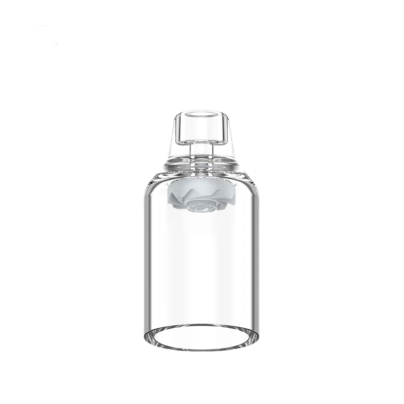 1-5 Piece Original Yocan Orbit Quartz Glass Cup Accessories