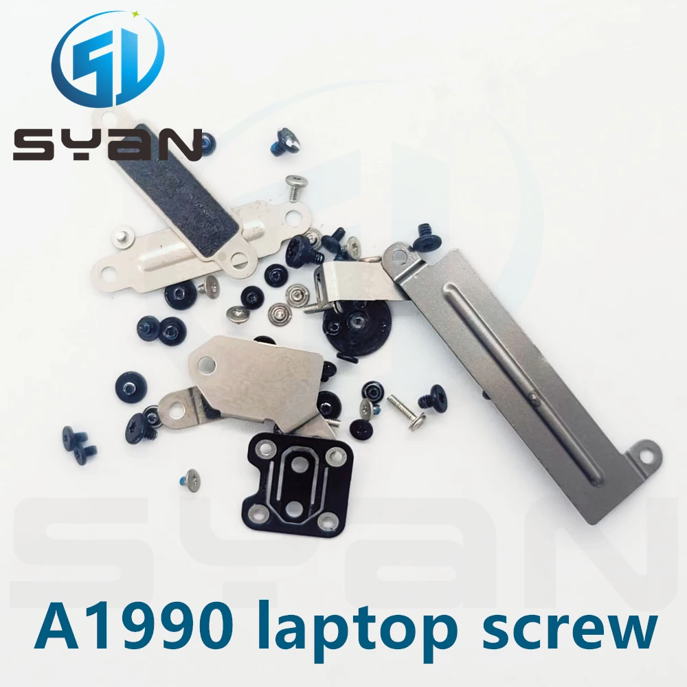 Vite Per Laptop A1990 Per Macbook Pro 15.4 "Vite Completa Per Laptop Vite Per Scheda Madre Vite Per Scheda Madre Intera Scheda Logica Vite Inferiore