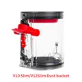 V10 V12Slim Dust Bin