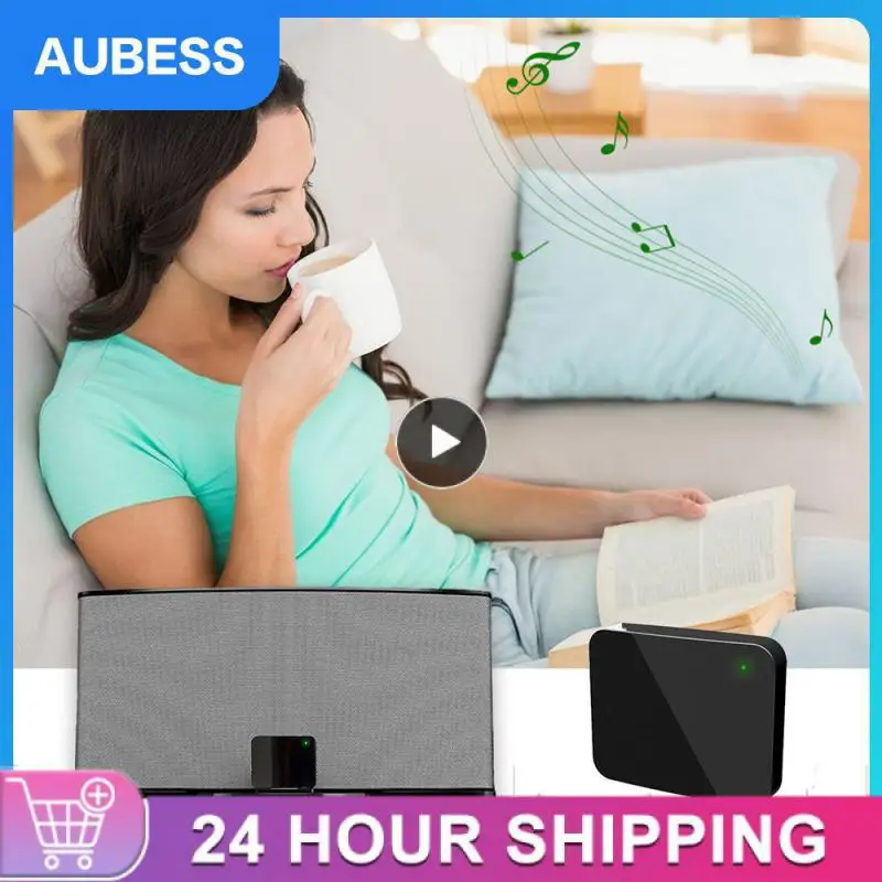 Adattatore 30Pin 5.0 Ricevitore Dock Wireless A 30 Pin Per Altoparlante Yamaha Crx-040 Tsx-132 Tsx-130 Tsx-70 Pdx-13 Pdx-11