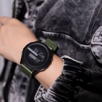 LED Sports Watch 5