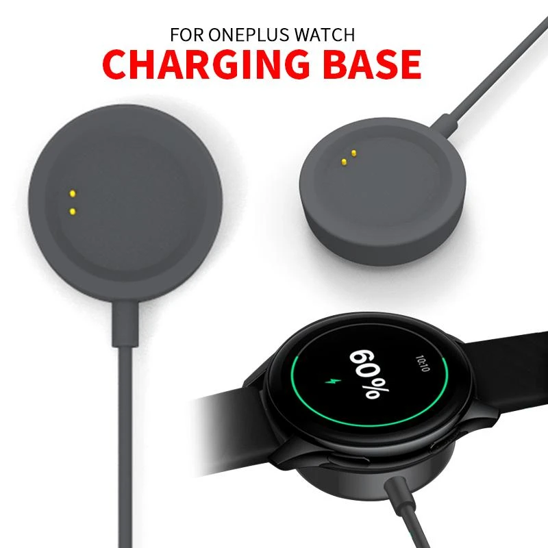 Oneplus watch charger price Clearance