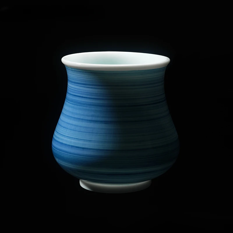 

Planet Cup - Neptune (large fragrant cup, large cup, medium cup, espresso cup) coffee ceramic cup