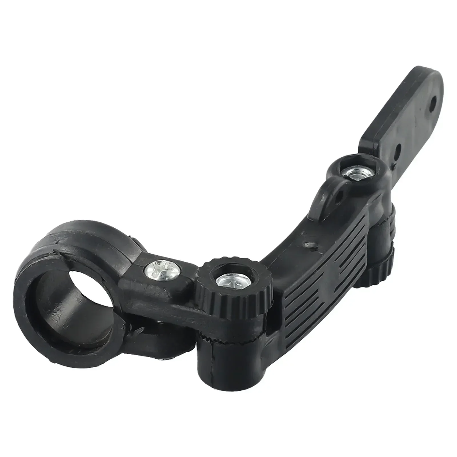 Bicycle Mudguard Connector MTB Road Bicycle Adjustable Mounting Bracket 185mms Mount Accessories Cycling Parts bicycle fender