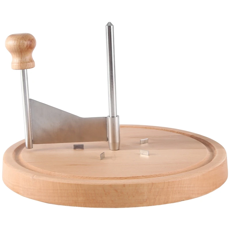 1 Piece Cheese Cheese Scraper Manual Kitchen Baking Chocolate Chip Scraper Brand New High Quality