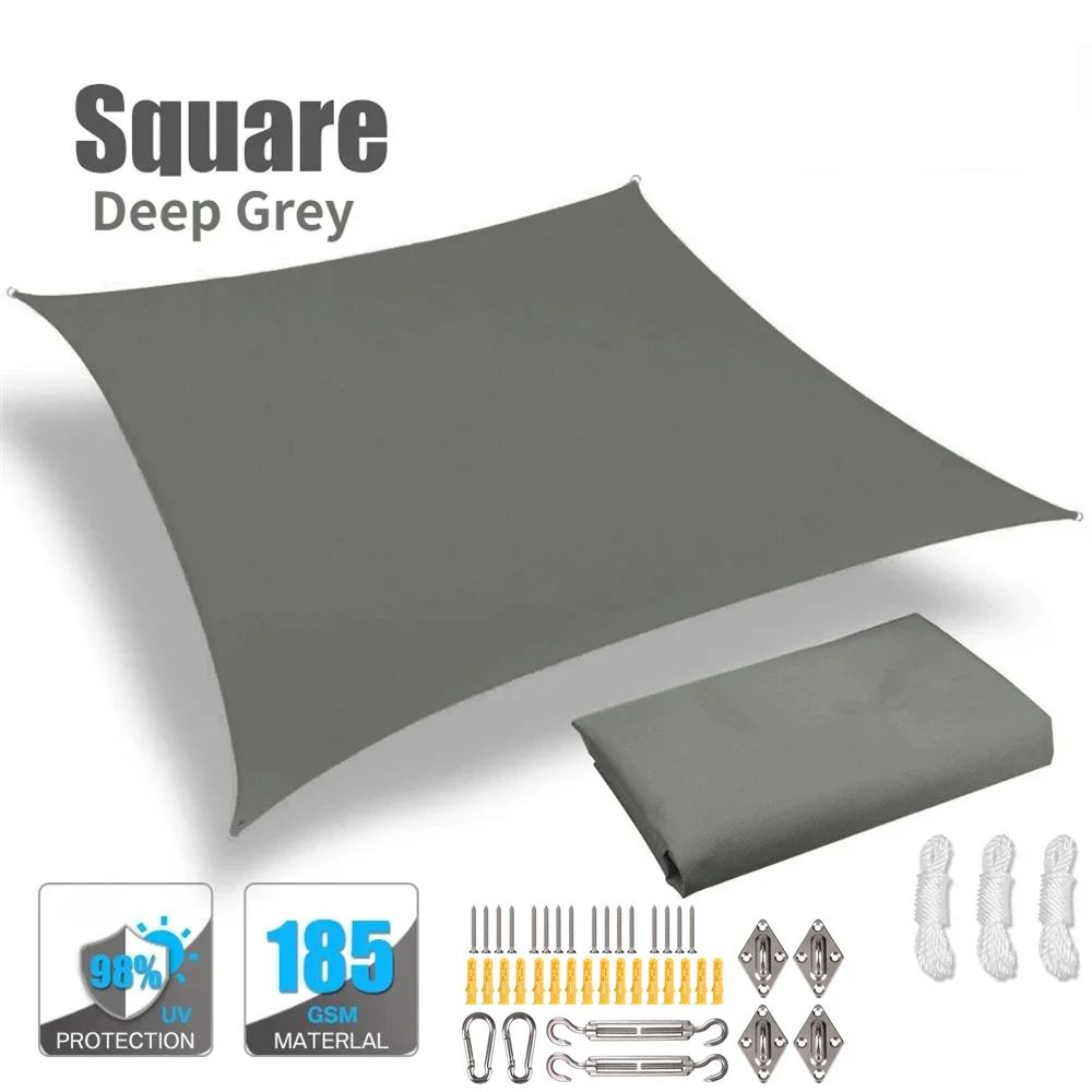 Deep Grey 24pc