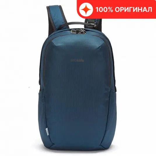 Рюкзак антивор Pacsafe Vibe 25 ECONYL