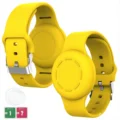 Yellow-Waterproof