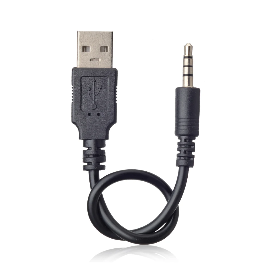 3.5mm Date Cable for Savetek Voice Recorder