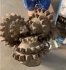 New HOT Selling 8 3/4 Iadc Code 537 Tricone Rotary Rig Rocks Bits Well Used Water Drilling Machine 5