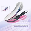 Xtep 360X Professional Running shoes Men's Carbon Plate Marathon PB Sport Shoe Lightweight ETPU Material Sneakers 976119110080 4