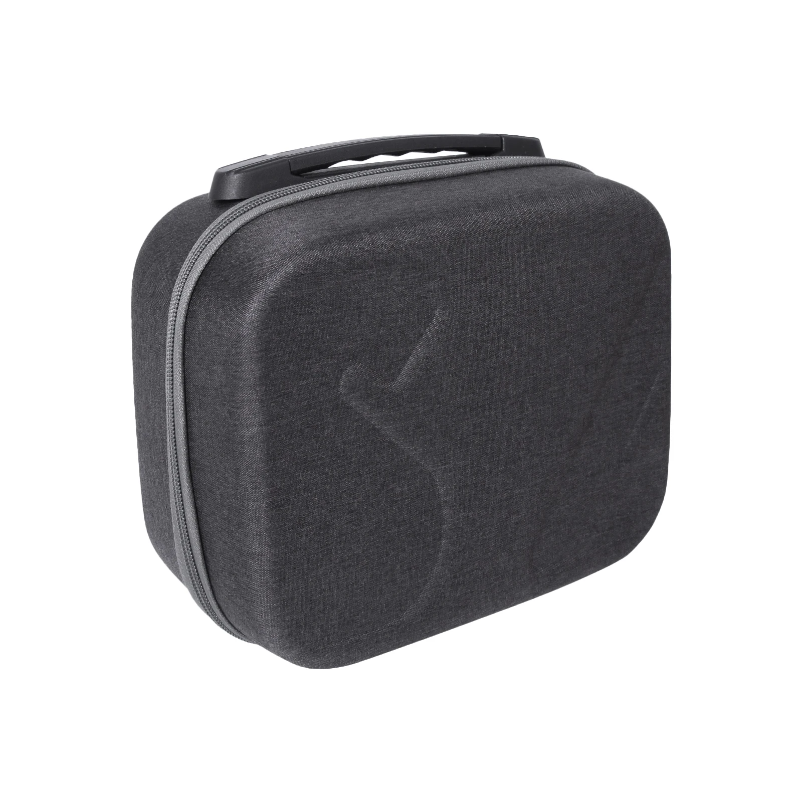 Sac de transport pour lunettes FPV DJI Avata Goggles 2 et V2 avec fermeture éclair et poignée