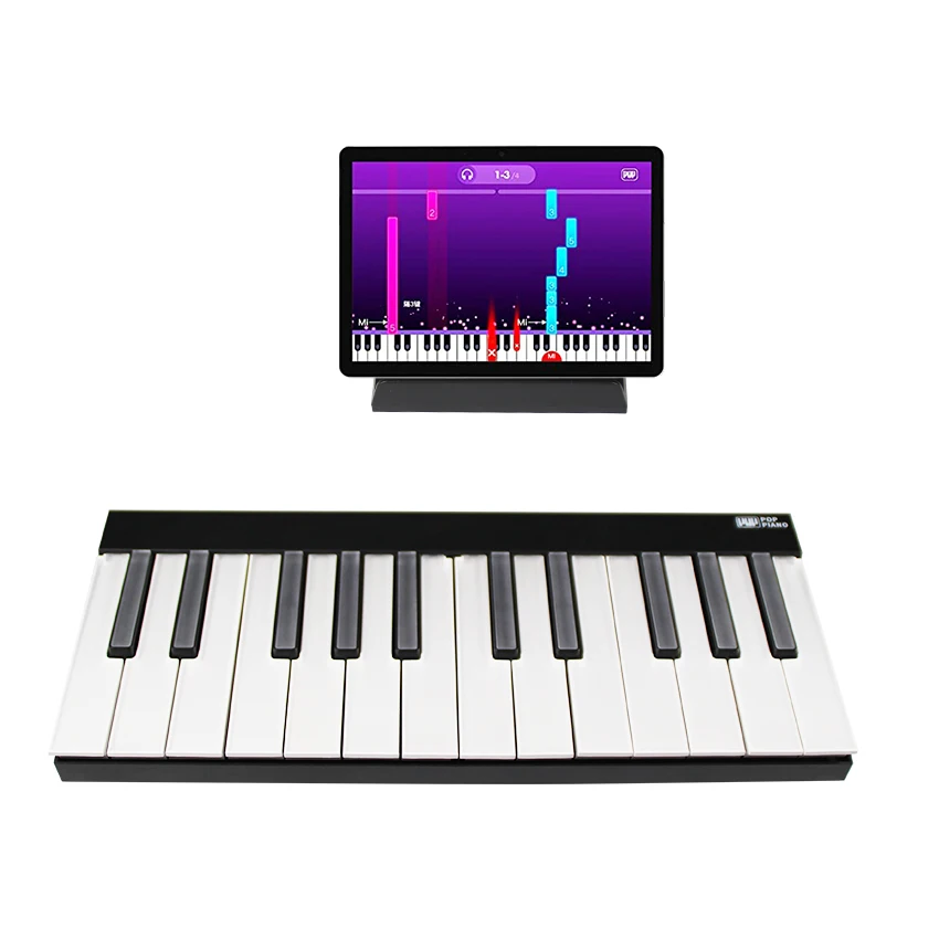 Pop piano sale app