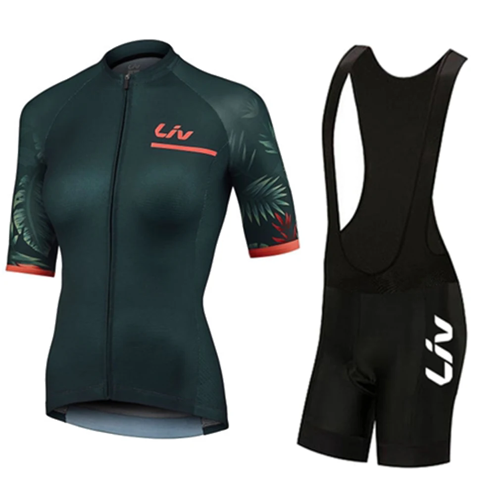 Liv define feminino camisa de ciclismo mulher roupas mountain bike