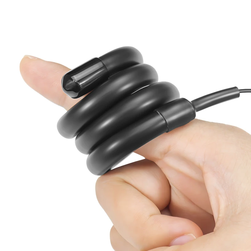 Electro Stimulation/Sex Cock Ring On Penis Rings/Electric Stimulator/Sex Men Cbt Electro Bdsm Chastity Belt Estim Electrosex electro sex toys electric sex toys penis rings