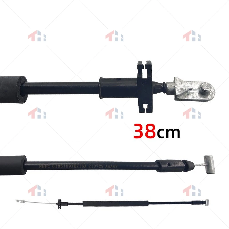 Car Front Door Outer Handle Opening Cable Suitable for Great Wall HAVAL H6 H6 sport