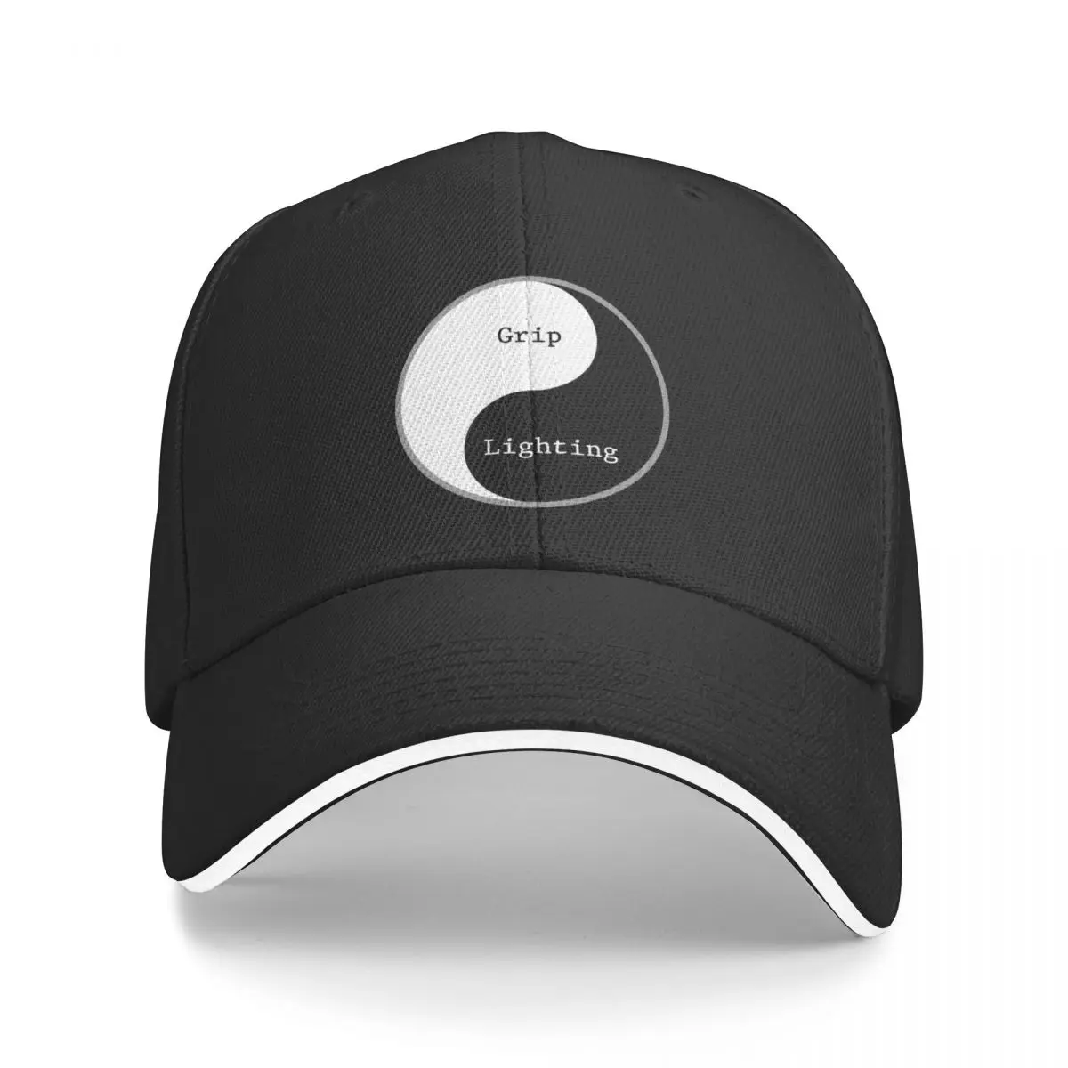 

Grip and Lighting make the world visible. Baseball Cap Hat Luxury Brand Golf Hat New In Hat Hats Man Women's